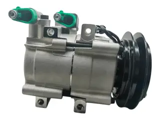 Компрессор кондиционера Hyundai HD 65,72,78. County