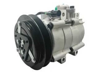 Компрессор кондиционера Hyundai HD 65,72,78. County
