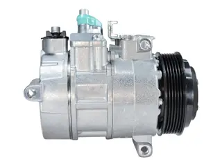 Компрессор кондиционера Mercedes C-класс W204/S204