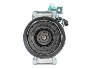 Компрессор кондиционера Mercedes C-класс W204/S204