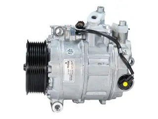 Компрессор кондиционера Mercedes ML W164/GL X164