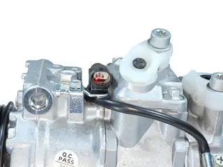 Компрессор кондиционера Mercedes ML W164/GL X164