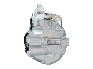 Компрессор кондиционера Mercedes ML W164/GL X164