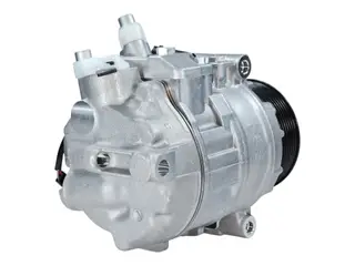Компрессор кондиционера Mercedes ML W164/GL X164