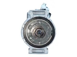 Компрессор кондиционера Mercedes ML W164/GL X164