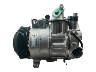 Компрессор кондиционера Мерседес W204/C204/C207 A0022304411