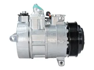 Компрессор кондиционера Мерседес W204/C204/C207 A0022304411