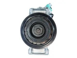 Компрессор кондиционера Мерседес W204/C204/C207 A0022304411
