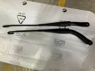 Комплект поводков стеклоочистителя LOGAN, MR5395758KIT