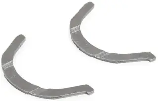 Опорный вкладыш полукольца FORD, A2172STD