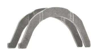 Опорный вкладыш полукольца FORD, A2172STD