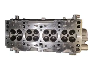 Головка блока цилиндров Kia А5D, S6D, S5D, в сборе 221002X650