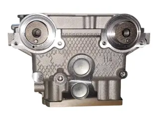 Головка блока цилиндров Kia А5D, S6D, S5D, в сборе 221002X650