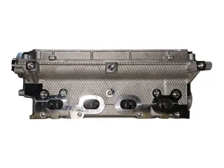 Головка блока цилиндров Kia А5D, S6D, S5D, в сборе 221002X650