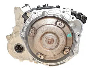 АКПП Hyundai Solaris,Kia Rio с пробегом из Кореи 1.4 450002F801