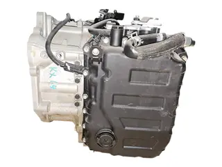 АКПП Hyundai Solaris,Kia Rio с пробегом из Кореи 1.4 450002F801