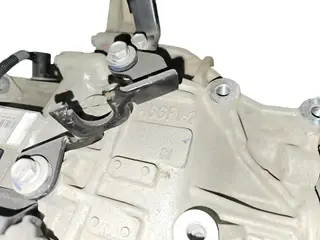 АКПП Hyundai Solaris,Kia Rio с пробегом из Кореи 1.4 450002F801