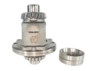 Дифференциал АКПП Hyundai Solaris,Kia Rio 1.4/1.6