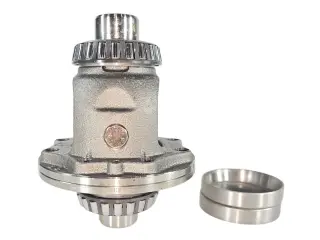 Дифференциал АКПП Hyundai Solaris,Kia Rio 1.4/1.6