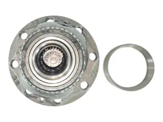 Дифференциал АКПП Hyundai Solaris,Kia Rio 1.4/1.6