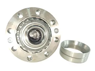 Дифференциал АКПП Hyundai Solaris,Kia Rio 1.4/1.6