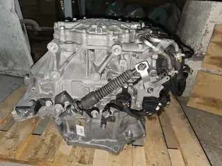 АКПП Kia Optima с пробегом из Кореи
