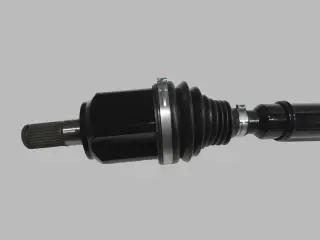 Привод в сборе Kia Optima RH, ATC016994
