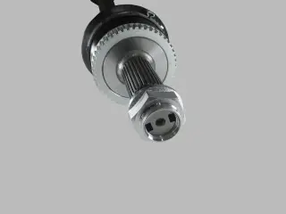 Привод в сборе Kia Optima RH, ATC016994