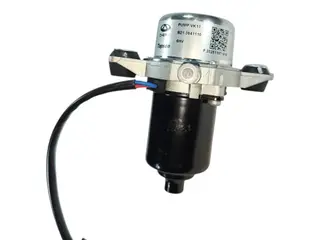 Насос вакуумный Chery Arrizo 8