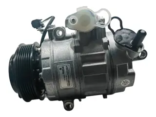 Компрессор кондиционера Ford Explorer 3.5