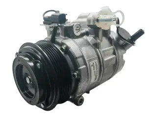 Компрессор кондиционера Ford Explorer 3.5