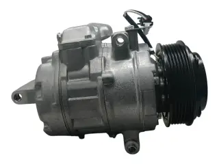 Компрессор кондиционера Ford Explorer 3.5