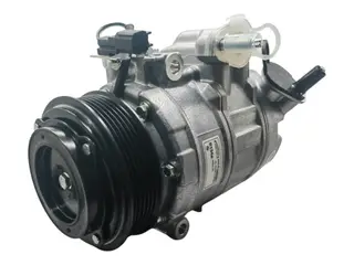Компрессор кондиционера Ford Explorer 3.5