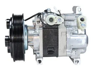 Компрессор кондиционера Mazda 3 BL 08-14 BBP261450A