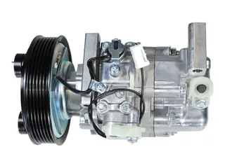 Компрессор кондиционера Mazda 3 BL 08-14 BBP261450A