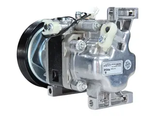 Компрессор кондиционера Mazda 3 BL 08-14 BBP261450A