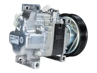 Компрессор кондиционера Mazda 3 BL 08-14 BBP261450A