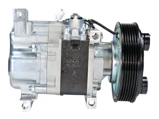 Компрессор кондиционера Mazda 3 BL 08-14 BBP261450A
