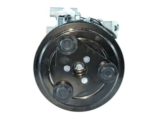 Компрессор кондиционера Mazda 3 BL 08-14 BBP261450A