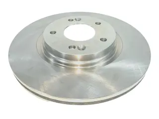 Диск тормозной перед (Optima), BD0071