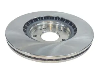 Диск тормозной перед (Optima), BD0071