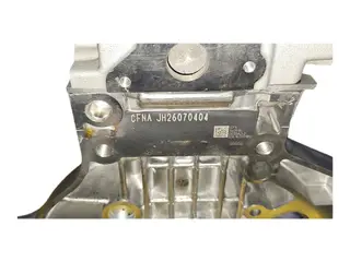 Двигатель CFNA Polo, Jetta, Fabia 1.6  03C100092BX