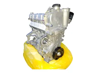 Двигатель CFNA Polo, Jetta, Fabia 1.6  03C100092BX