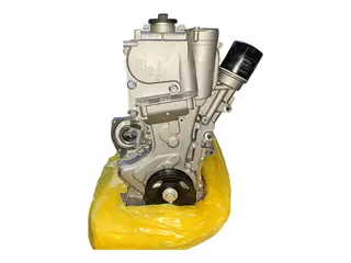 Двигатель CFNA Polo, Jetta, Fabia 1.6  03C100092BX