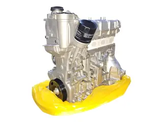 Двигатель CFNA Polo, Jetta, Fabia 1.6  03C100092BX