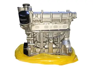 Двигатель CFNA Polo, Jetta, Fabia 1.6  03C100092BX
