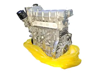 Двигатель CFNA Polo, Jetta, Fabia 1.6  03C100092BX