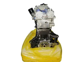 Двигатель CFNA  Polo, Jetta, Fabia 1.6 03C100092BX ГБЦ чугун