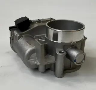Дроссель VESTA широк. разьем, CRTR0126640