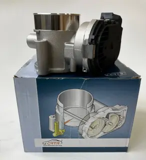Дроссель VESTA широк. разьем, CRTR0126640